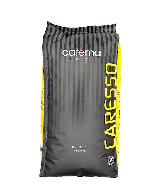 Caféma Caresso 1 kg