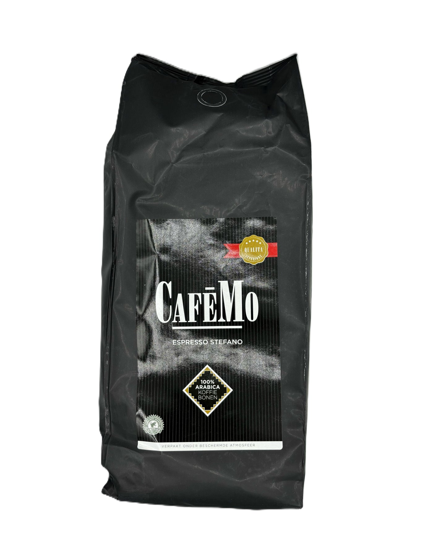 Cafemo Stefano 1 kg