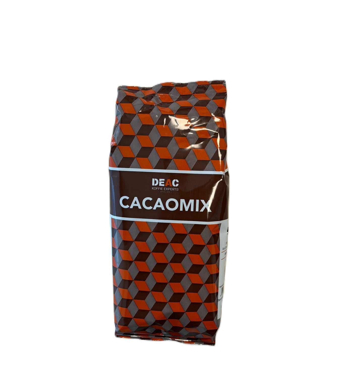 DEAC Cacaomix 10 x 1000 g