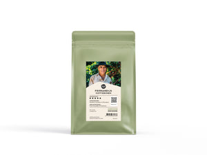 Fernandus 100% Arabica