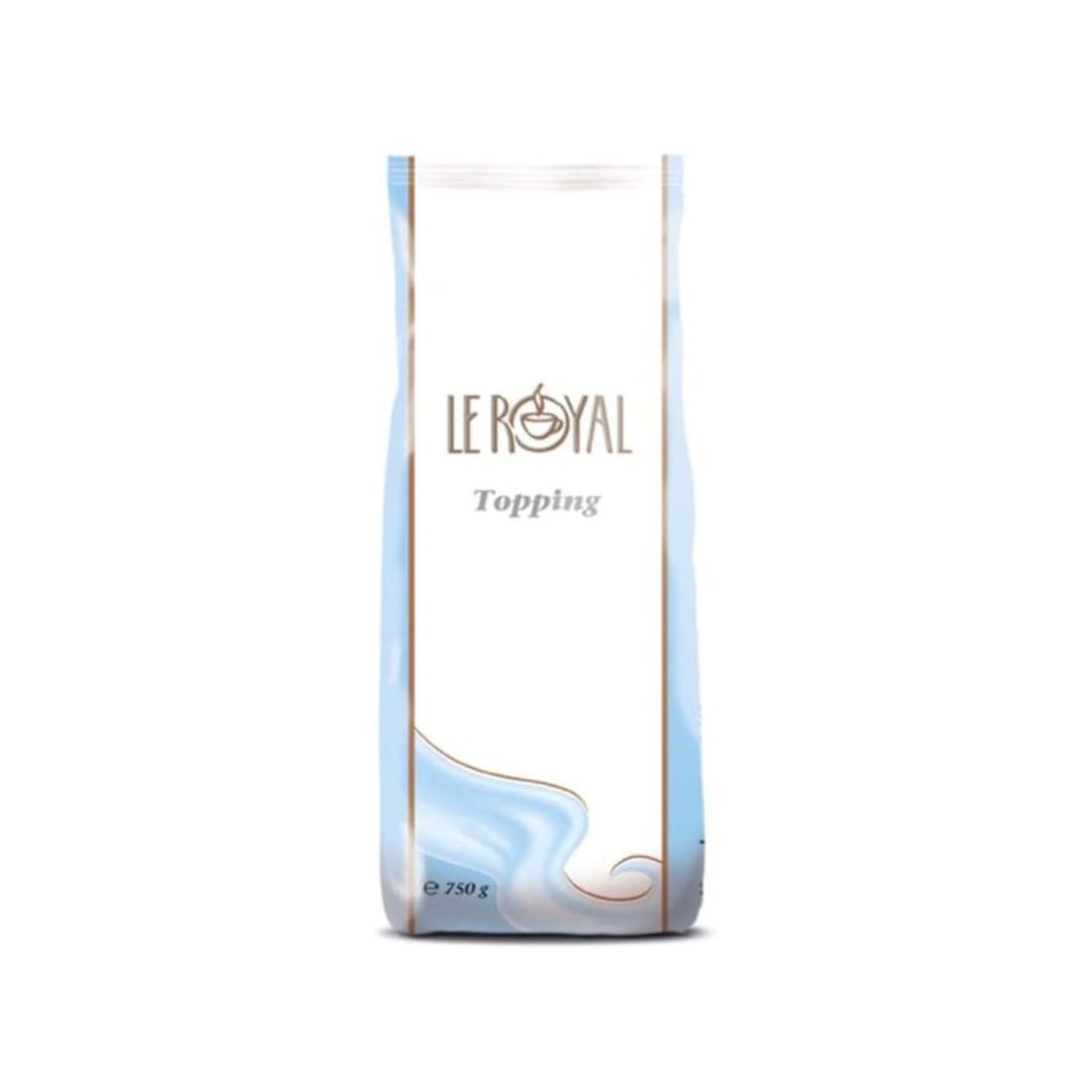 Peeze Topping 10 x 750 g