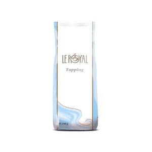 Peeze Topping 10 x 750 g