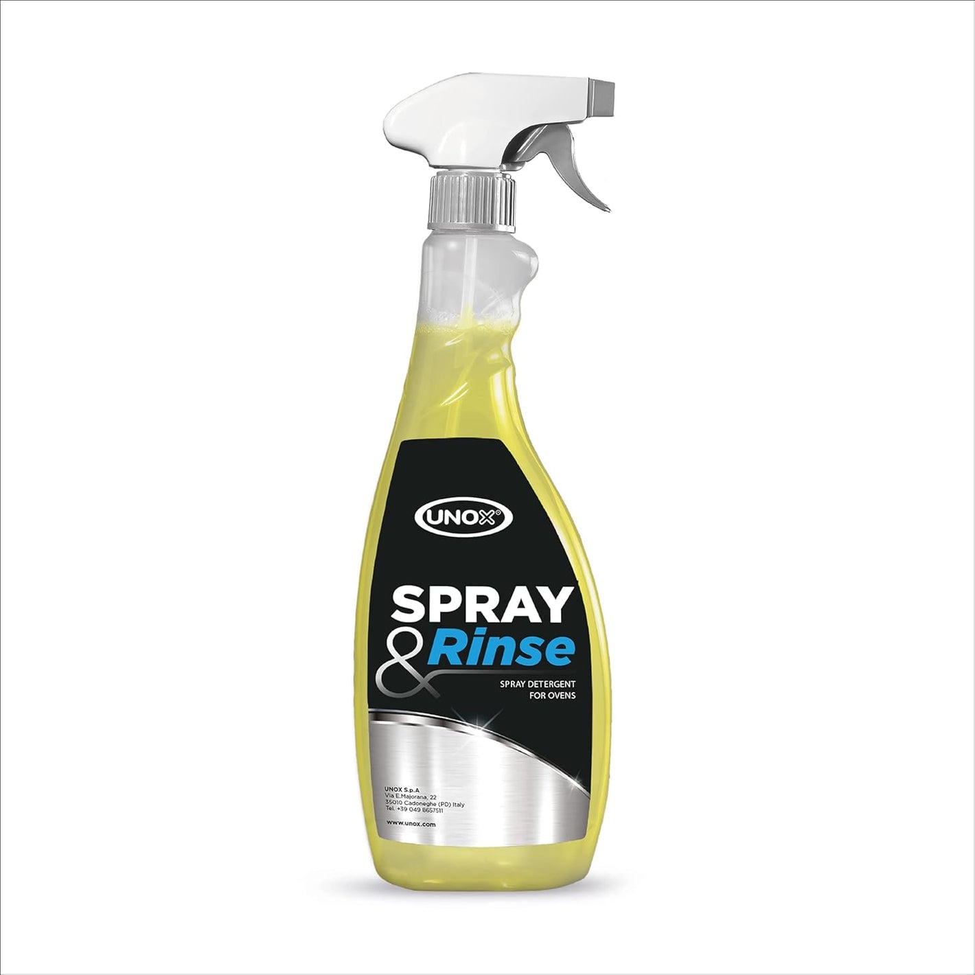 Unox Spray&Rinse 750 ml